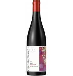 Вино Lingua Franca, "Avni" Pinot Noir, 2015