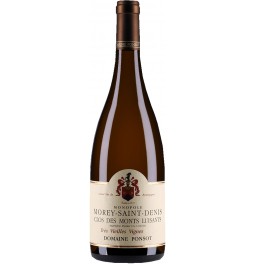Вино Domaine Ponsot, "Clos des Monts Luisants" Morey-Saint-Denis Premier Cru, 2013