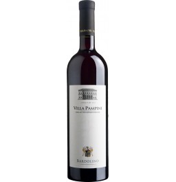 Вино Villa Pampini, Bardolino DOC, 2018