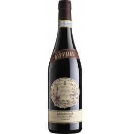 Вино Bertani, "Tenuta Novare" Amarone della Valpolicella Classico DOCG, 2014