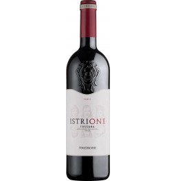 Вино Tre Rose, "Istrione" Toscana IGT, 2015