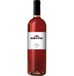 Вино Riecine, Rose, Toscana IGT, 2018
