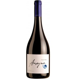 Вино Vina Garces Silva Limitada, "Amayna" Pinot Noir, 2016