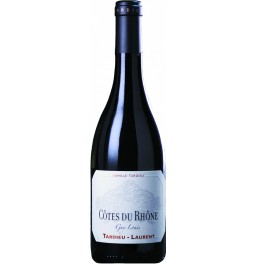 Вино Tardieu-Laurent, Cotes-du-Rhone "Guy Louis" AOC, 2016