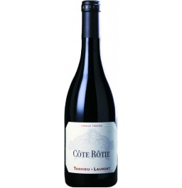 Вино Tardieu-Laurent, Cote Rotie AOC, 2016