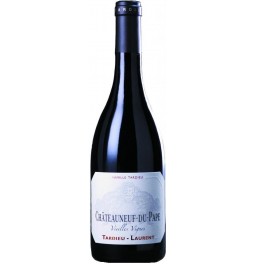 Вино Tardieu-Laurent, Chateauneuf-du-Pape "Vieilles Vignes" AOC, 2016