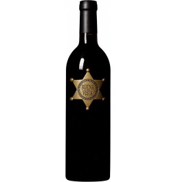 Вино Buena Vista, "Sheriff", 2016