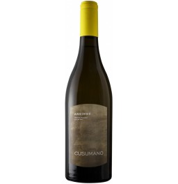 Вино "Angimbe" Insolia Chardonnay, Sicilia DOC, 2018