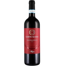 Вино Corte Giara, Valpolicella DOC, 2018