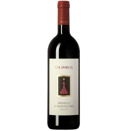 Вино Col d'Orcia, Brunello di Montalcino DOCG, 2014