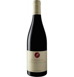 Вино Chantereves, Bourgogne AOC Pinot Noir, 2015