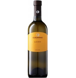 Вино Cusumano, Lucido, Sicilia DOC, 2018