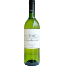 Вино "Chateau de Grangeneuve" Blanc, Sainte-Foy Bordeaux AOC, 2015