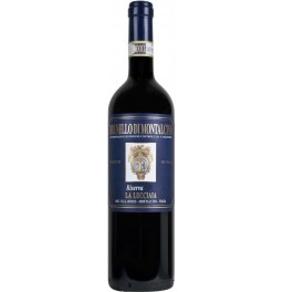Вино Fattoria La Lecciaia, Brunello di Montalcino DOCG Riserva, 2012