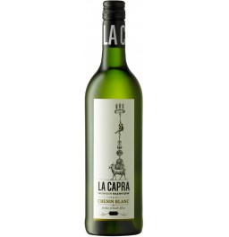 Вино Fairview, "La Capra" Chenin Blanc, 2018