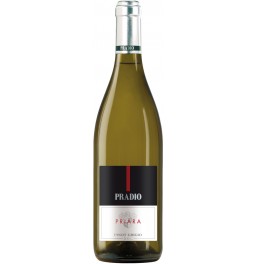 Вино "Priara" Pinot Grigio, DOC Friuli Grave, 2018