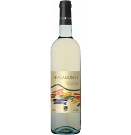 Вино "Fragamonte" Branco