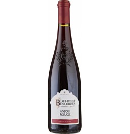 Вино Albert Besombes, Anjou Rouge AOC