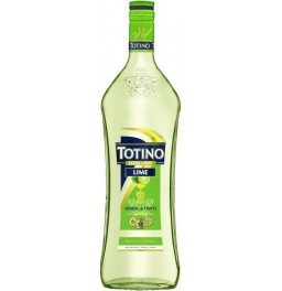Вермут Henkell&amp;Co, "Totino" Lime, 1 л