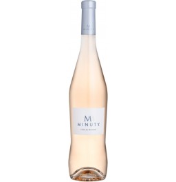 Вино "M de Minuty" Rose, Cotes de Provence AOC, 2018