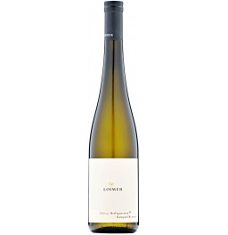 Вино Loimer, Zobing "Heiligenstein" Riesling, Kamptal DAC Reserve, 2016