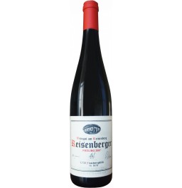 Вино Schloss Gobelsburg, "Reisenberger" Riesling, 2007
