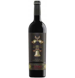 Вино Patrocinio, "Zinio" Seleccion de Suelos, Rioja DOCa, 1.5 л