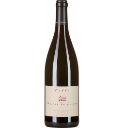 Вино Chateau du Hureau, "Tuffe", Saumur-Champigny AOC, 2015