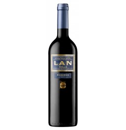 Вино "LAN" Reserva, Rioja DOC, 2011