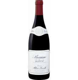 Вино Albert Ponnelle, Beaune Premier Cru "Les Bressandes" AOC, 2016