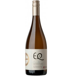 Вино Matetic, "EQ" Coastal Sauvignon Blanc, Casablanca DO, 2018