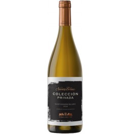 Вино Navarro Correas, "Coleccion Privada" Sauvignon Blanc, 2018