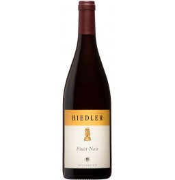 Вино Hiedler, "Langenlois" Pinot Noir, Kamptal DAC, 2016