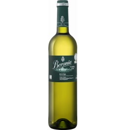Вино "Beronia" Viura, Rioja DOC, 2018