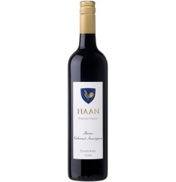 Вино Haan Wines, Shiraz-Cabernet Sauvignon, Barossa Valley, 2016