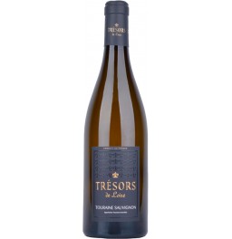 Вино Joseph Verdier, "Tresors de Loire" Touraine Sauvignon AOC, 2017