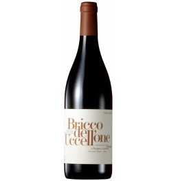 Вино "Bricco dell'Uccellone", Barbera d'Asti DOC, 2016