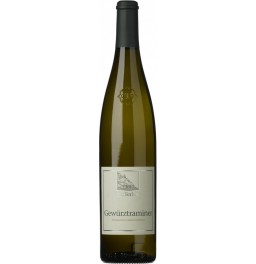 Вино Cantina Terlano, Gewurztraminer, Alto Adige DOC, 2018