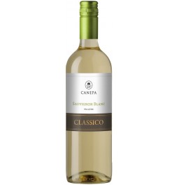 Вино Canepa, "Classico" Sauvignon Blanc