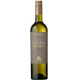 Вино Viognier "Finca La Linda", 2018