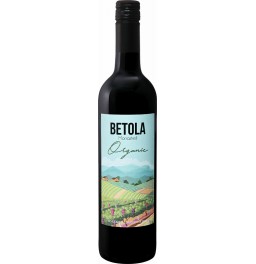 Вино Pio del Ramo, "Betola" Monastrell Organic, Jumilla DOP, 2017