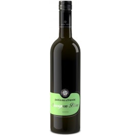 Вино Puklavec &amp; Friends, Sauvignon Blanc Premium, 2016
