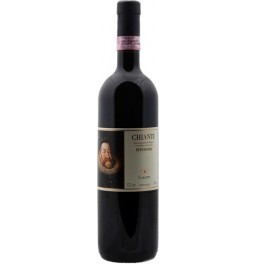 Вино "Caretti" Chianti DOCG Superiore
