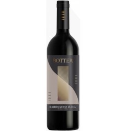 Вино Botter, Bardolino DOC, 2018