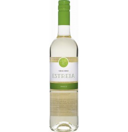 Вино "Estreia" Branco, Vinho Verde DOC, 2018