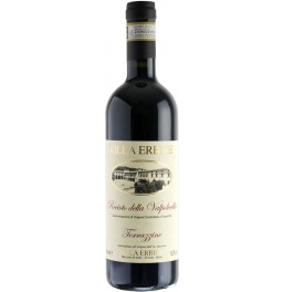 Вино Villa Erbice, Recioto della Valpolicella DOCG, 2011, 0.5 л