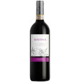 Вино Botter, "Sentina" Chianti DOCG, 1.5 л