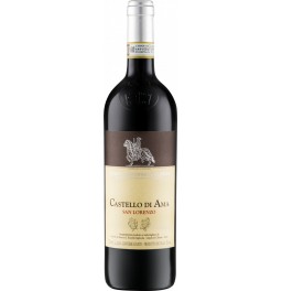 Вино Castello di Ama, "San Lorenzo" Chianti Classico Gran Selezione DOCG, 2015