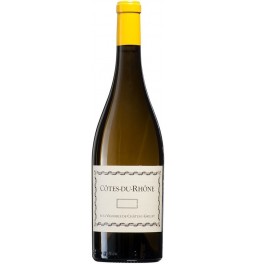 Вино Chateau-Grillet, Cotes-du-Rhone AOC, 2016