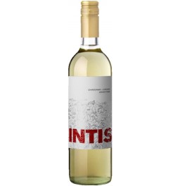Вино Las Moras, Chardonnay-Chenin "Intis", San Juan, 2018